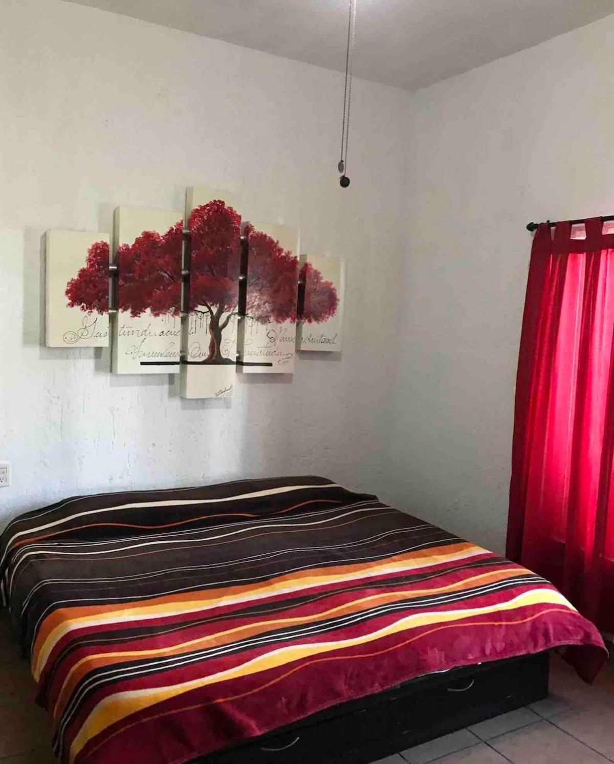 Villa Casa Acogedora Con Alberca Atlihuayan Exterior foto