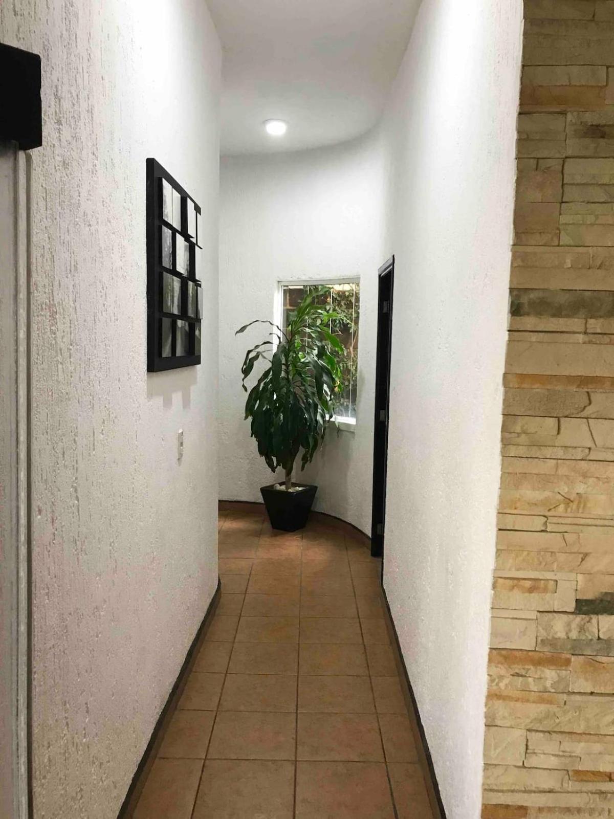 Villa Casa Acogedora Con Alberca Atlihuayan Exterior foto